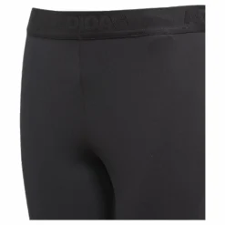 adidas Alphaskin Sport 3/4 Tights Junior Black Svart New