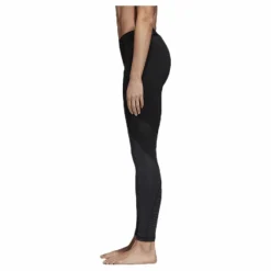 Alphaskin Sport Graphic Long Tights Black*adidas Best