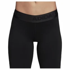 Alphaskin Sport Graphic Long Tights Black*adidas Best