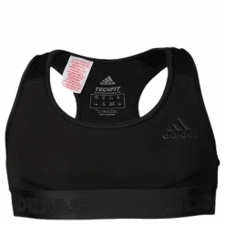 Alphaskin Sports Bra Black*adidas Hot