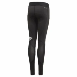 Alphaskin Tight Black / White*adidas New