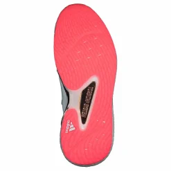 adidas Alphatorsion Boost Shoes Cloud White / Copper Metallic / Signal Pink / Coral Brun och Vit Best