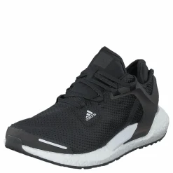 adidas Alphatorsion Boost Shoes Core Black / Core Black / Cloud White Svart Discount