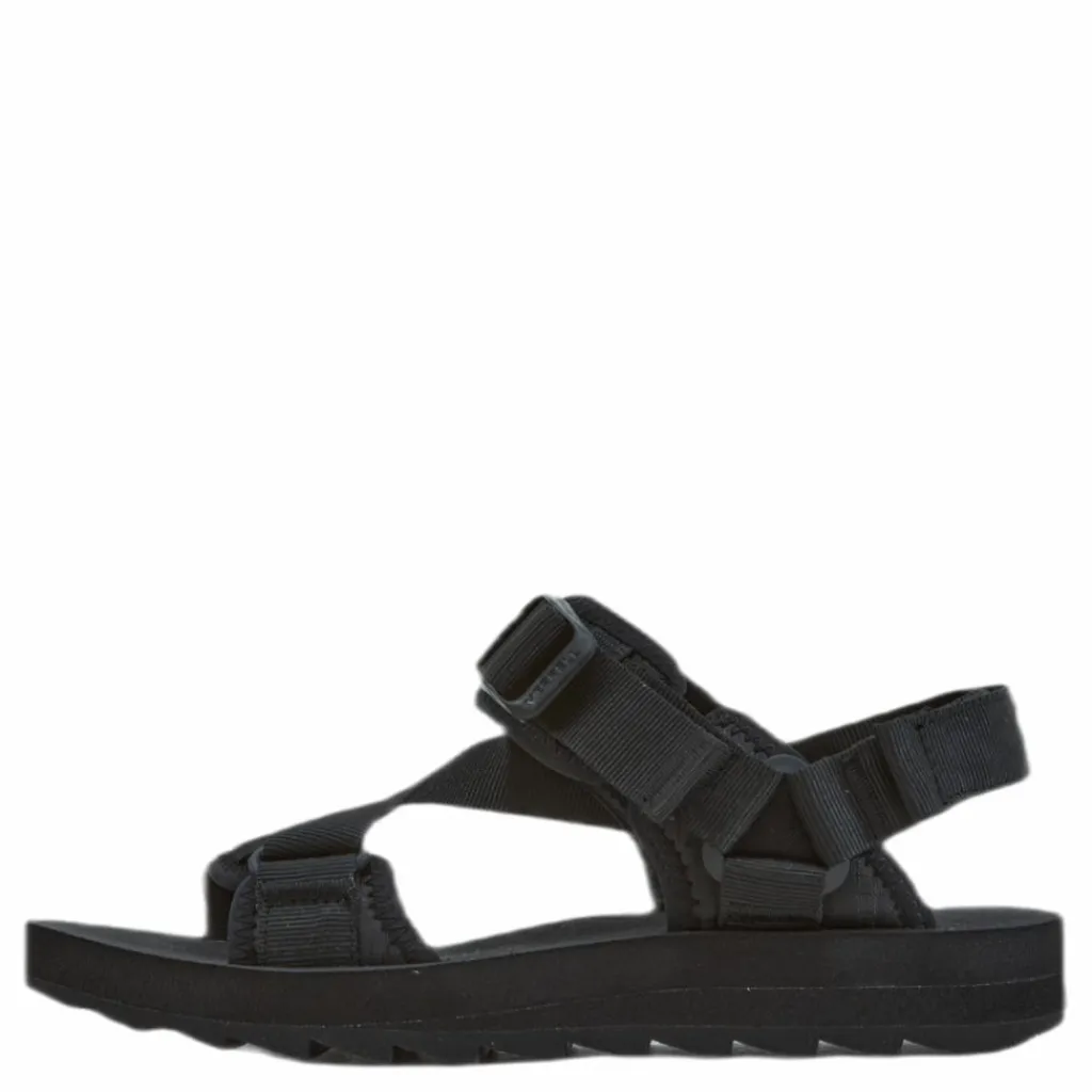 Alpine Strap Black*Merrell Best