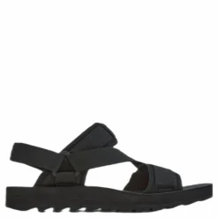 Alpine Strap Black*Merrell Best