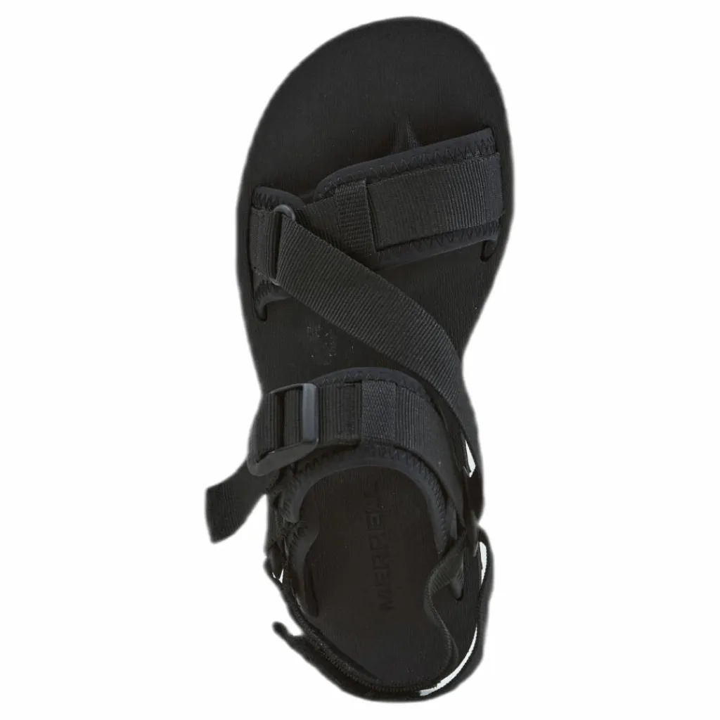 Alpine Strap Black*Merrell Best