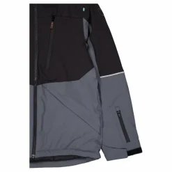Alpine Winter Jacket Black/anth*Lindberg Outlet