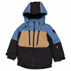 Lindberg Alpine Winter Jacket Blue/black Flerfärgad New