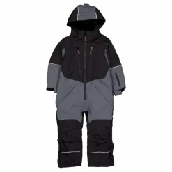 Alpine Winter Overall Black/anth*Lindberg Clearance