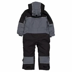 Alpine Winter Overall Black/anth*Lindberg Clearance