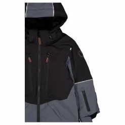 Alpine Winter Overall Black/anth*Lindberg Clearance