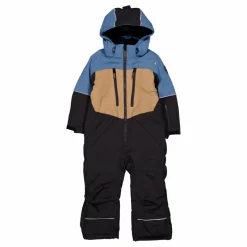 Alpine Winter Overall Blue/black*Lindberg Discount
