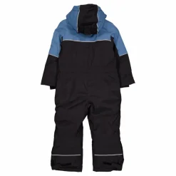 Alpine Winter Overall Blue/black*Lindberg Discount