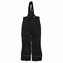 Lindberg Alpine Winter Pants Black Svart Best