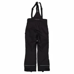 Lindberg Alpine Winter Pants Black Svart Best