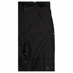 Lindberg Alpine Winter Pants Black Svart Best