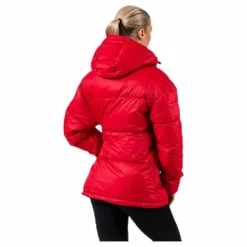 Alta Unisex Pro-lite Jacket Red*Whistler Clearance