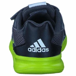 adidas AltaRun Shoes Greyfive / Solaryellow / Coreblack Svart Clearance