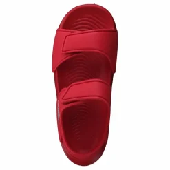 adidas AltaSwim Scarlet / Cloud White / Scarlet Röd Outlet