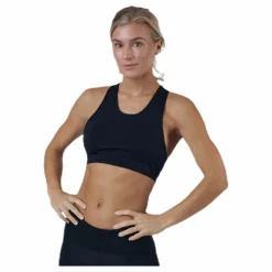BLACC Altitude Bra Black Svart Discount