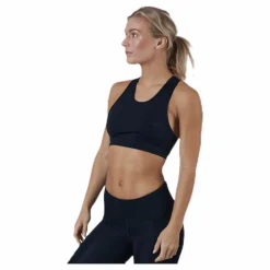 BLACC Altitude Bra Black Svart Discount