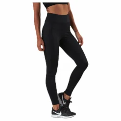 BLACC Altitude Tights Black Svart New