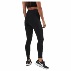 BLACC Altitude Tights Black Svart New
