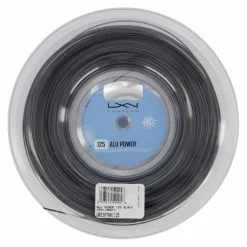 Alu Power 125 Reel Black*Wilson New