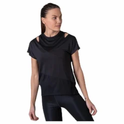 Alula Tee Black*BLACC New