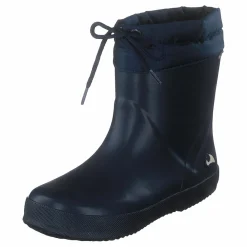 Viking Alv Indie Navy/navy Blå