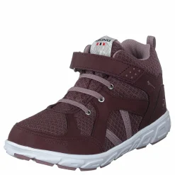 Viking Alvdal Mid R Gtx Antiquerose/dusty Pink Lila Sale