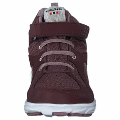 Viking Alvdal Mid R Gtx Antiquerose/dusty Pink Lila Sale