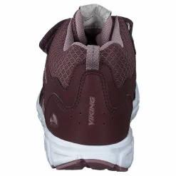 Viking Alvdal Mid R Gtx Antiquerose/dusty Pink Lila Sale