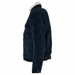 Alvin Sherpa Corduroy Akm555 Junior Blue*Jack & Jones Best