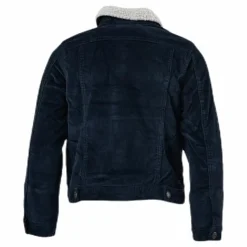 Alvin Sherpa Corduroy Akm555 Junior Blue*Jack & Jones Best