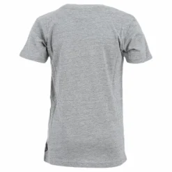 The Defender Alvin Tee Jr Grey Grå Best