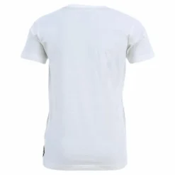 The Defender Alvin Tee Jr White Vit Sale