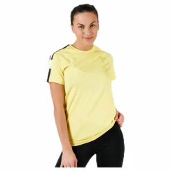 J.Lindeberg Alyssa Poly Jersey Yellow Gul Online