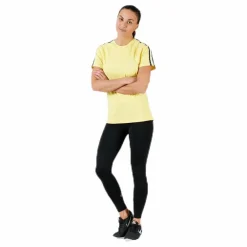 J.Lindeberg Alyssa Poly Jersey Yellow Gul Online