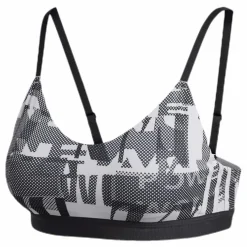 AM Bra Black/Grey*adidas