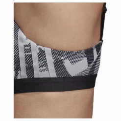 AM Bra Black/Grey*adidas