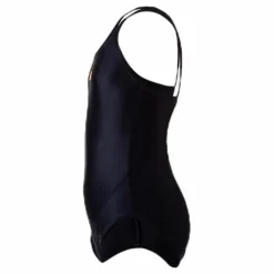 Aquarapid Amachi Swimsuit Junior Black Svart Clearance