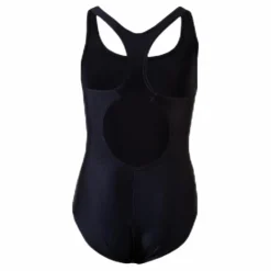 Aquarapid Amachi Swimsuit Junior Black Svart Clearance
