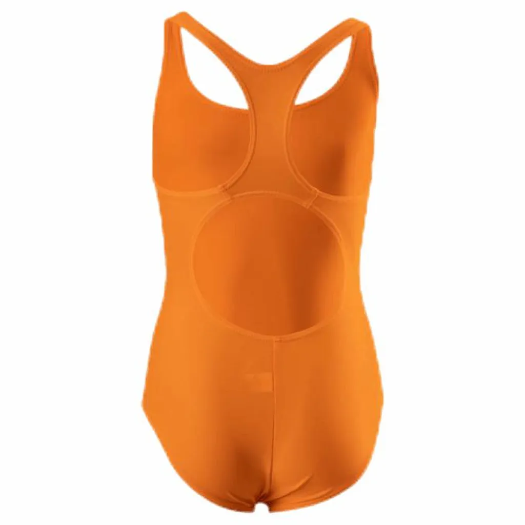 Aquarapid Amachi Swimsuit Junior Orange Outlet