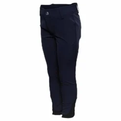 Equipage Amal Breech, Knee Grip Junior Blue Blå Online