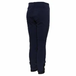 Equipage Amal Breech, Knee Grip Junior Blue Blå Online