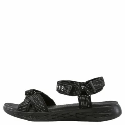 Wyte Amanda Black Svart Discount