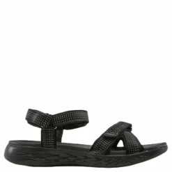 Wyte Amanda Black Svart Discount