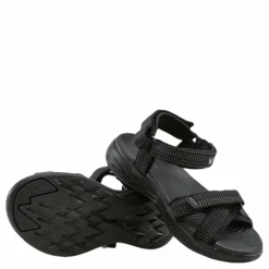 Wyte Amanda Black Svart Discount