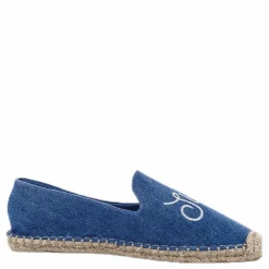 Amanda Espandrillo Blue*Svea Online